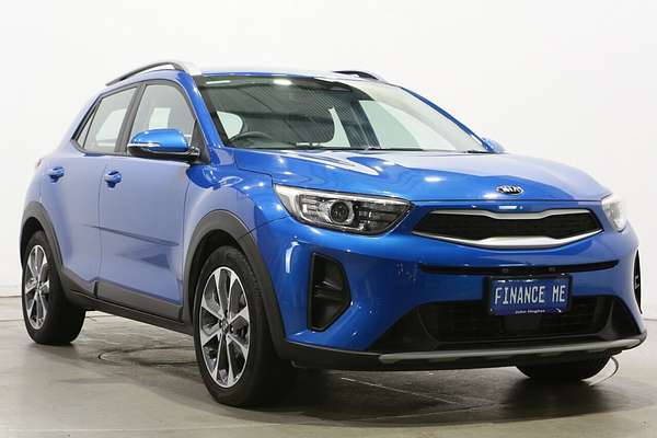 2021 Kia Stonic Sport YB