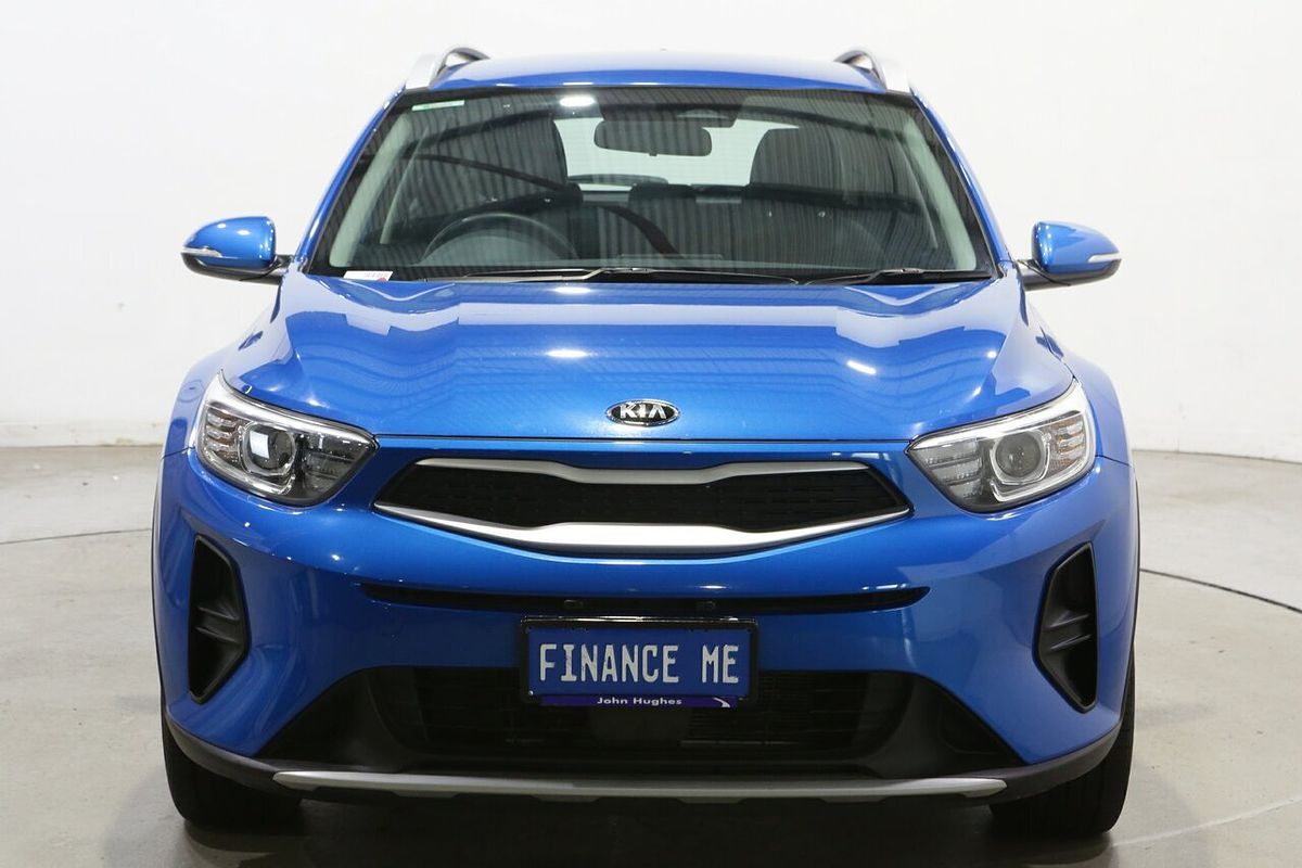 2021 Kia Stonic Sport YB