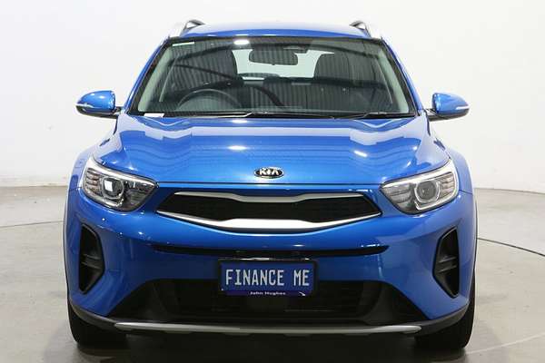 2021 Kia Stonic Sport YB