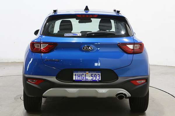 2021 Kia Stonic Sport YB