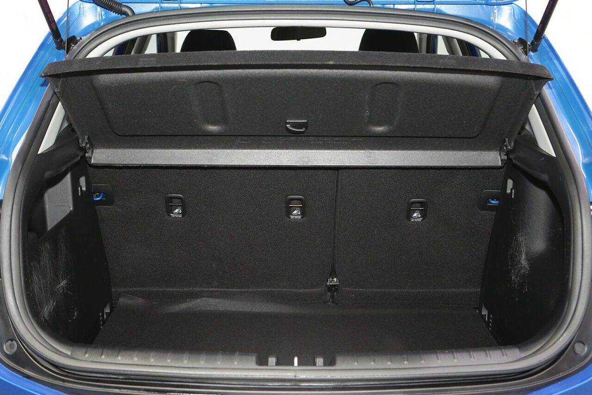 2021 Kia Stonic Sport YB