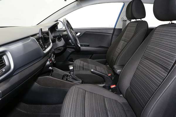 2021 Kia Stonic Sport YB