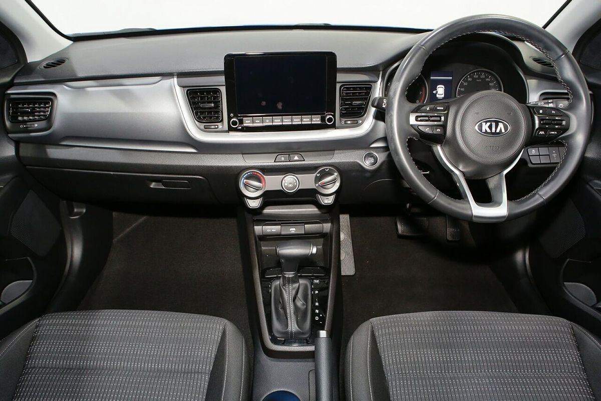 2021 Kia Stonic Sport YB