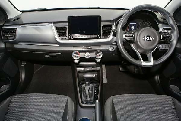 2021 Kia Stonic Sport YB