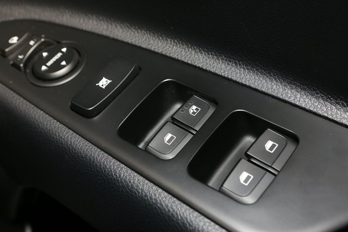 2021 Kia Stonic Sport YB