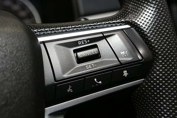 2023 Mitsubishi Outlander ES ZM
