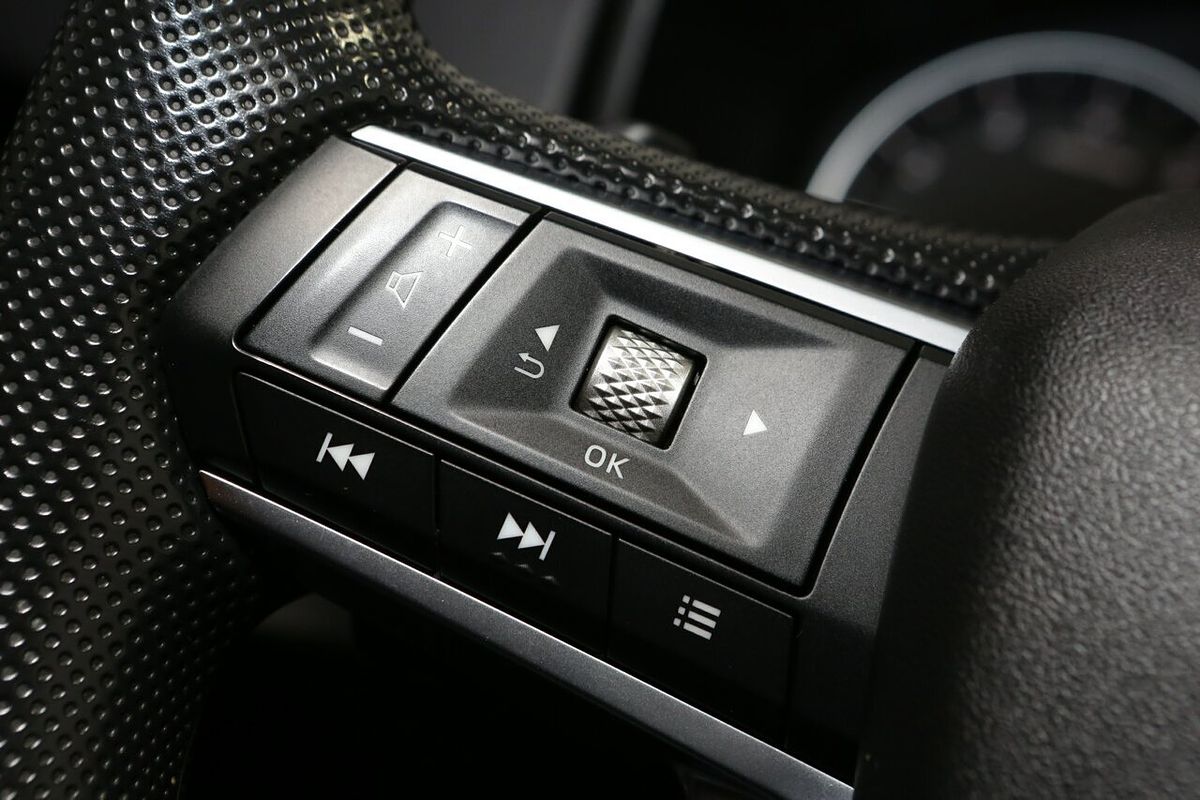 2023 Mitsubishi Outlander ES ZM
