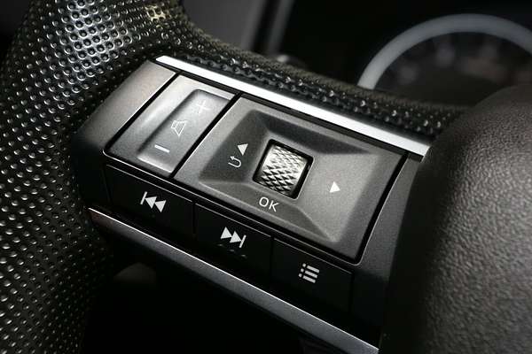2023 Mitsubishi Outlander ES ZM