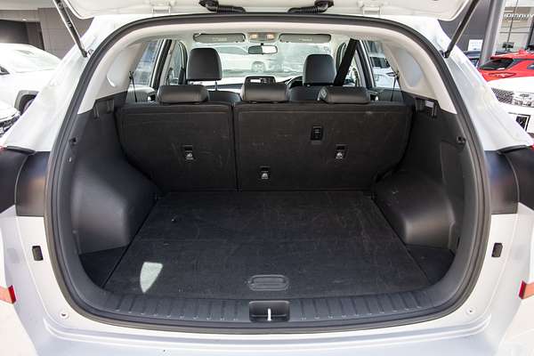 2019 Hyundai Tucson Active X TL3