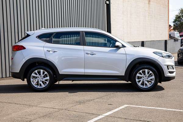 2019 Hyundai Tucson Active X TL3