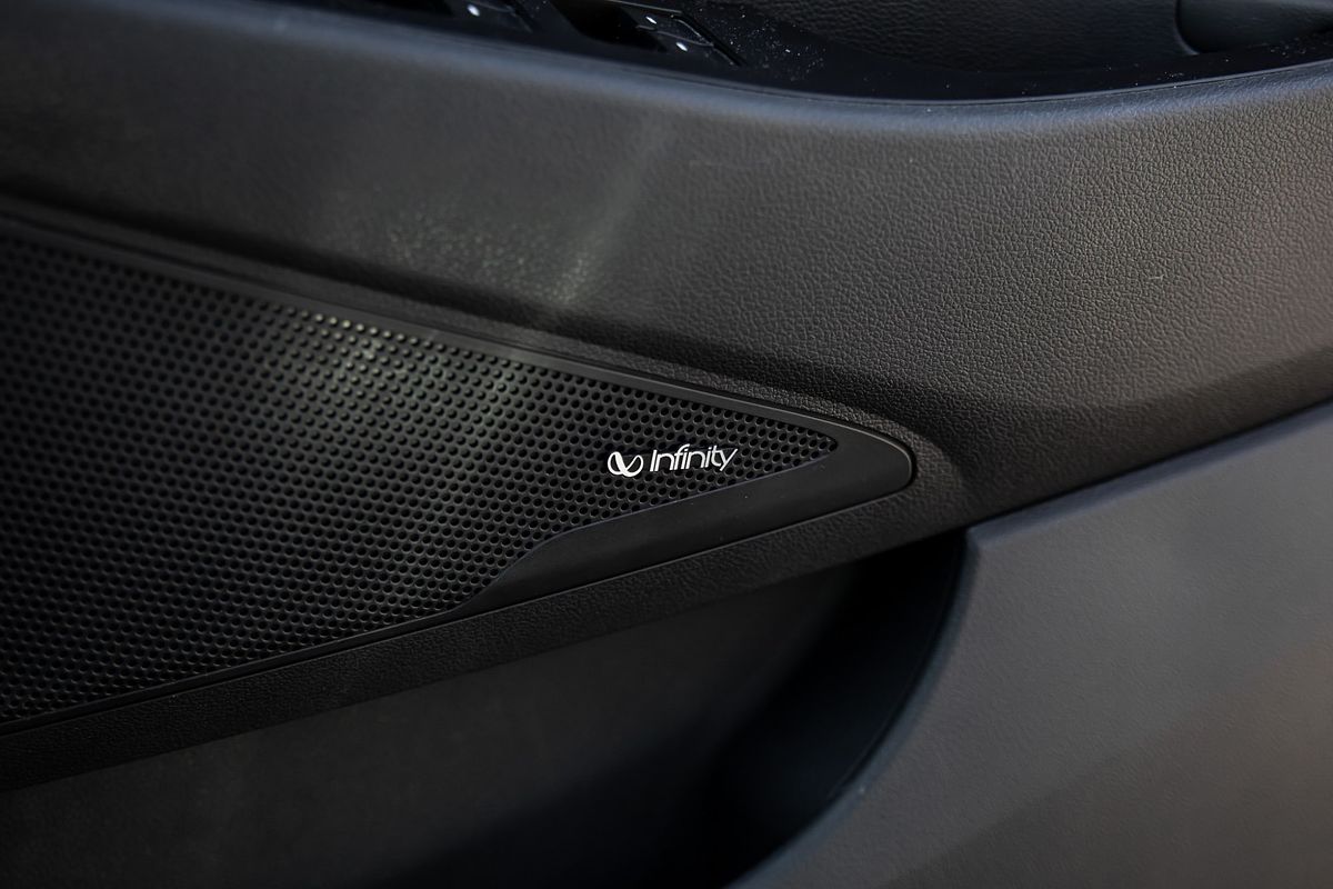 2019 Hyundai Tucson Active X TL3