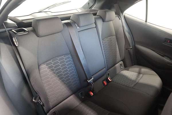 2021 Toyota Corolla Ascent Sport MZEA12R