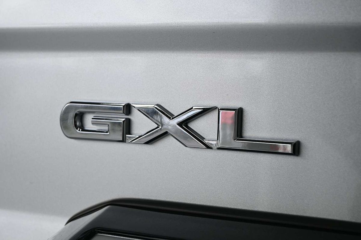 2024 Toyota Landcruiser GXL VDJL76R