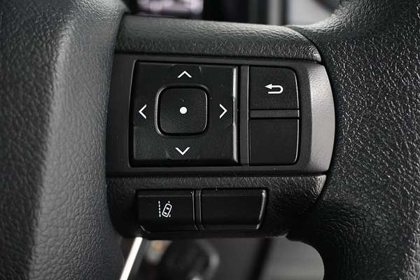 2024 Toyota Landcruiser GXL VDJL76R