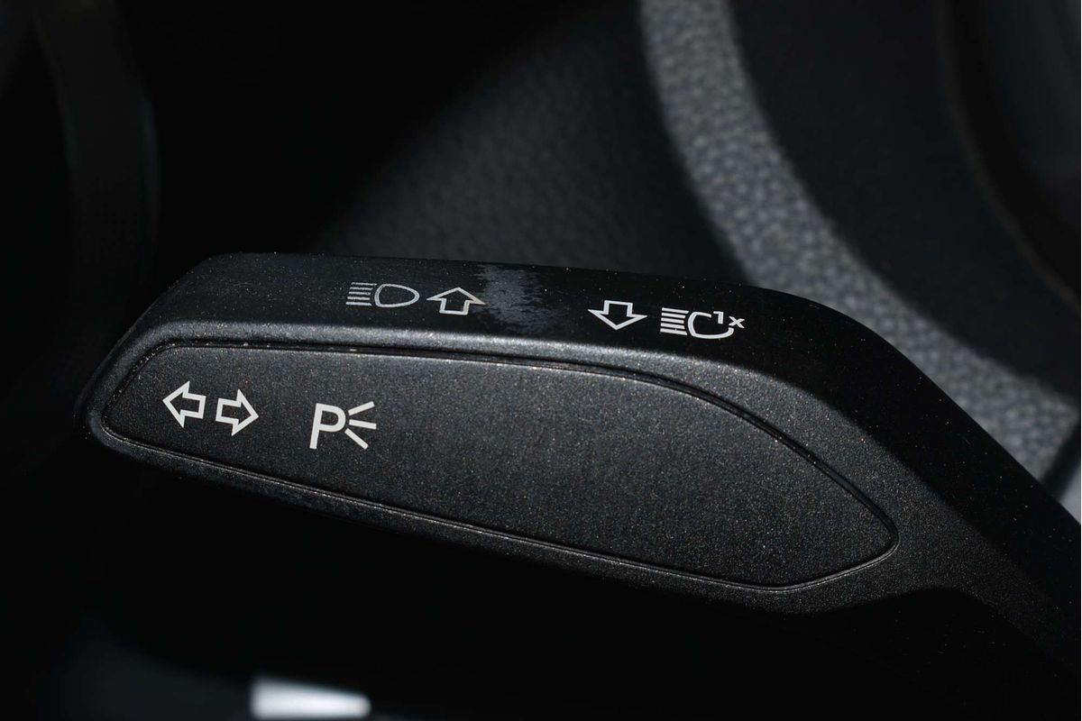 2018 Audi A3 8V
