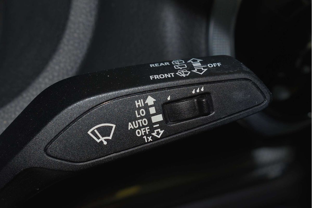 2018 Audi A3 8V
