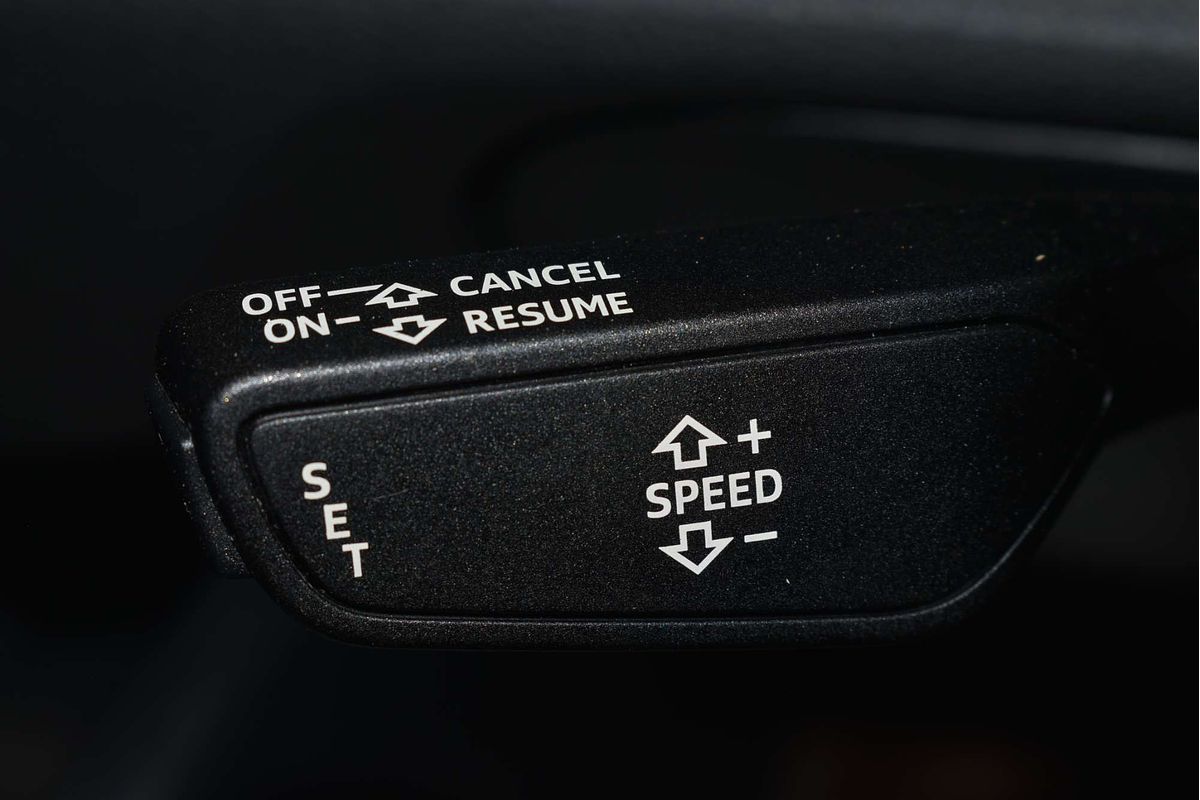 2018 Audi A3 8V