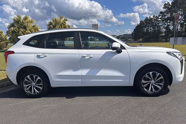 2021 GWM Jolion Premium A01