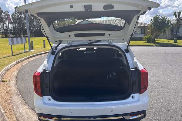 2021 GWM Jolion Premium A01