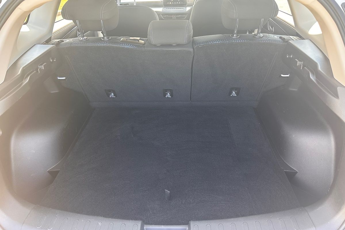 2021 GWM Jolion Premium A01