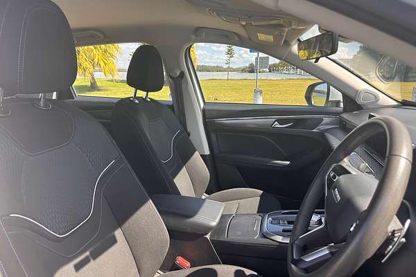 2021 GWM Jolion Premium A01