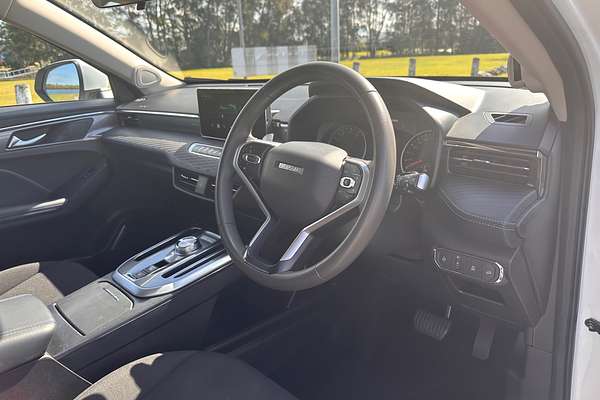 2021 GWM Jolion Premium A01