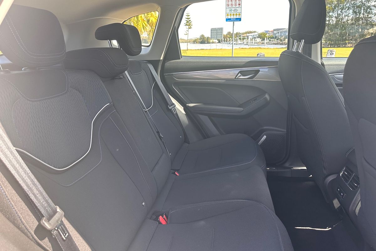 2021 GWM Jolion Premium A01