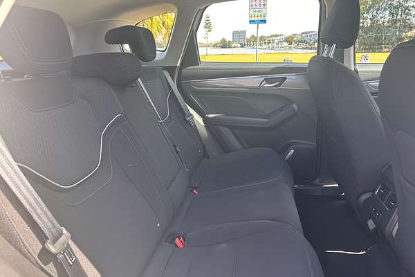 2021 GWM Jolion Premium A01