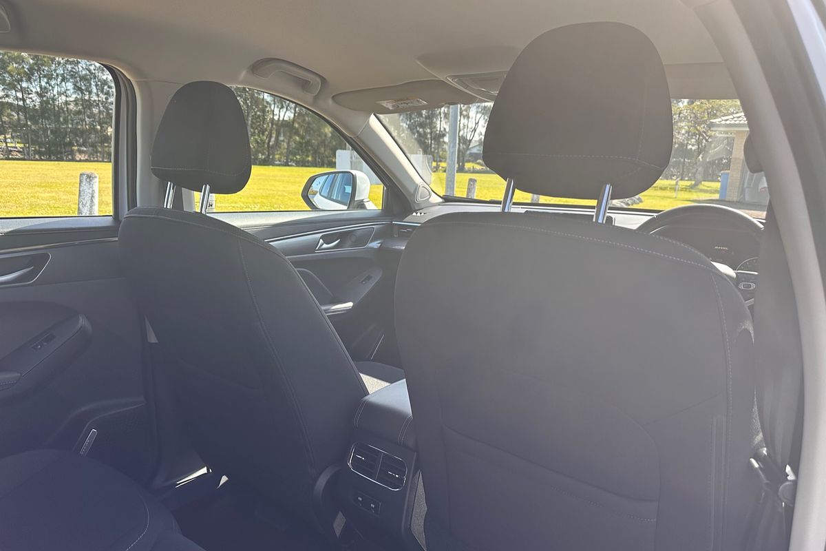 2021 GWM Jolion Premium A01