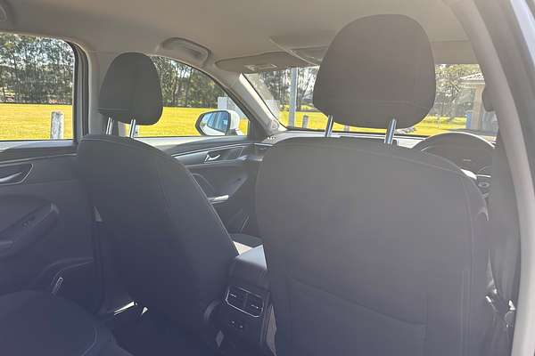 2021 GWM Jolion Premium A01