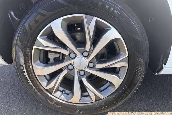 2021 GWM Jolion Premium A01