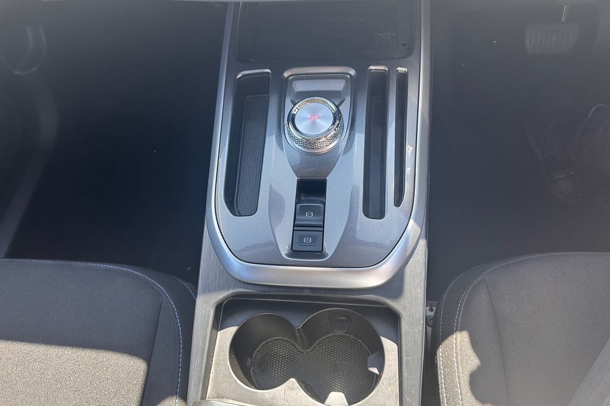 2021 GWM Jolion Premium A01