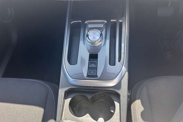 2021 GWM Jolion Premium A01