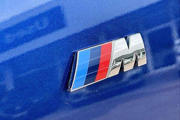 2022 BMW 3 Series 320i M Sport G20 LCI