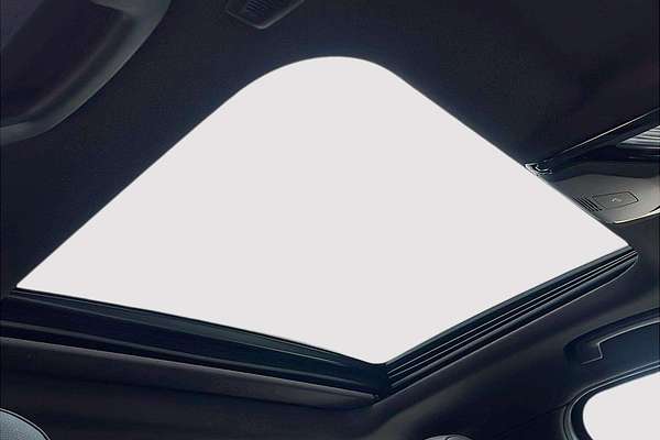 2022 BMW 3 Series 320i M Sport G20 LCI
