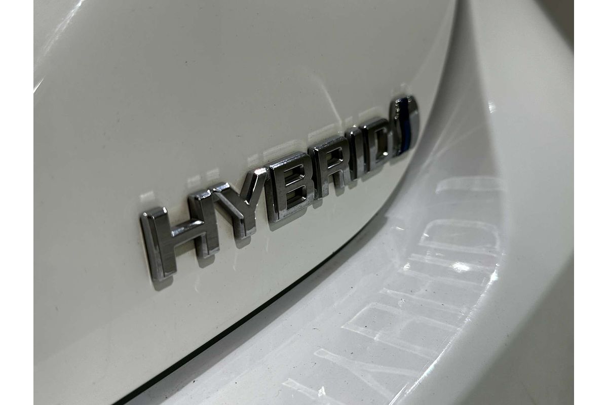 2020 Toyota Camry Ascent Sport AXVH71R