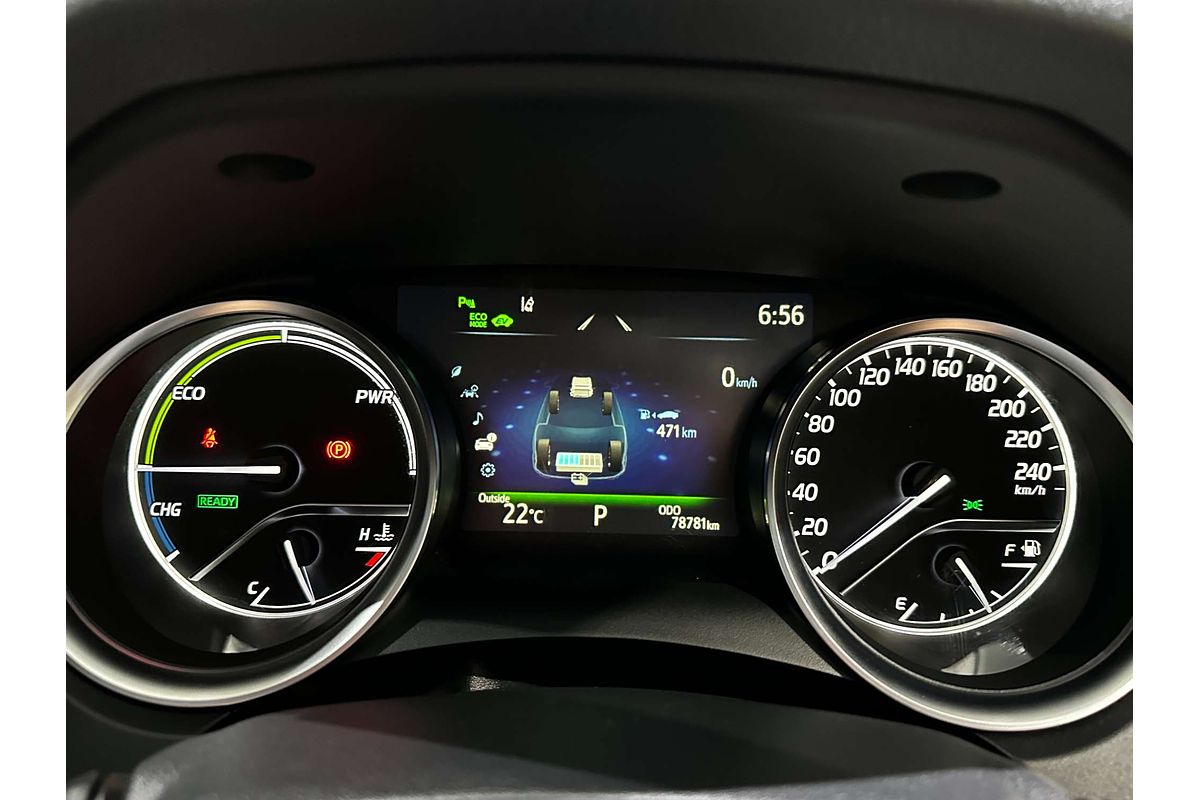2020 Toyota Camry Ascent Sport AXVH71R