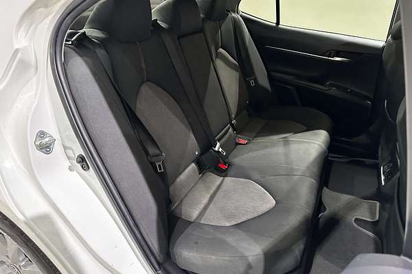 2020 Toyota Camry Ascent Sport AXVH71R