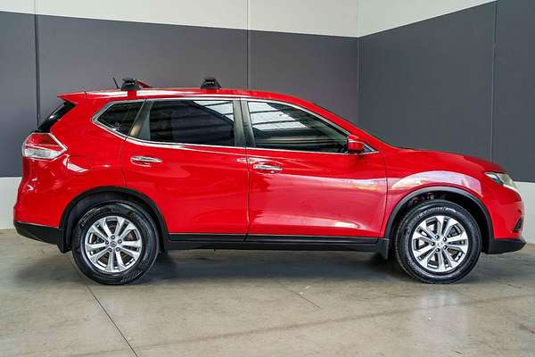 2015 Nissan X-TRAIL ST T32