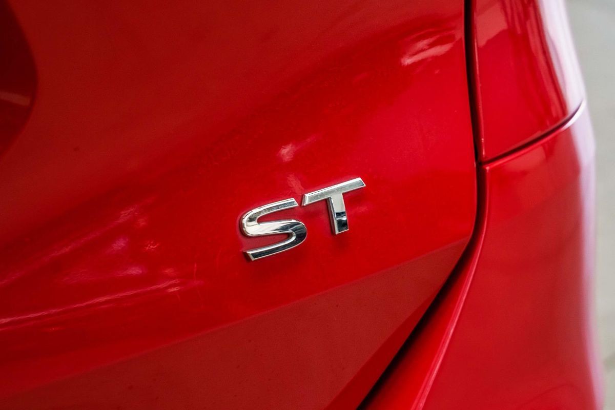 2015 Nissan X-TRAIL ST T32