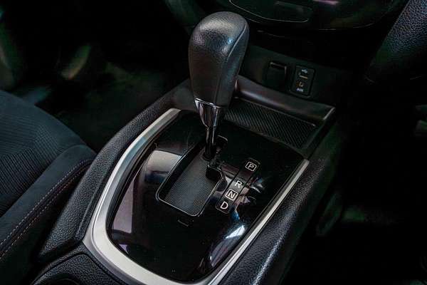 2015 Nissan X-TRAIL ST T32