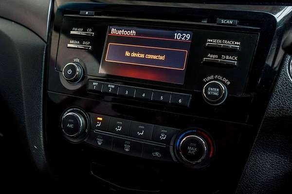 2015 Nissan X-TRAIL ST T32