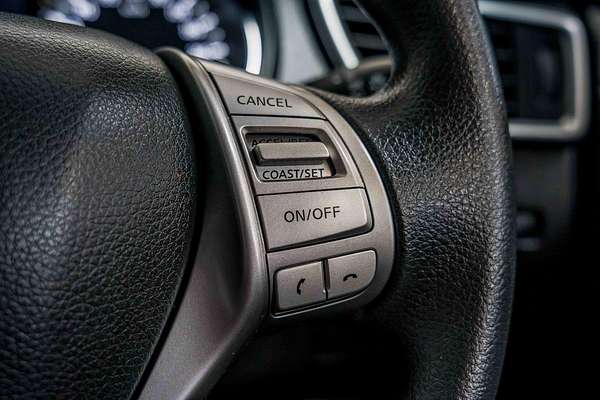 2015 Nissan X-TRAIL ST T32
