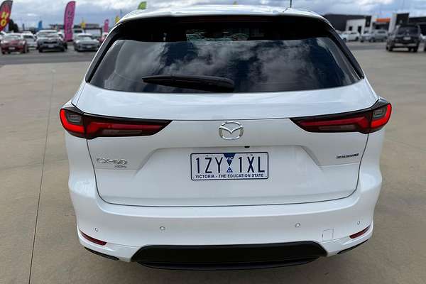 2024 Mazda CX-60 G40e Azami KH Series