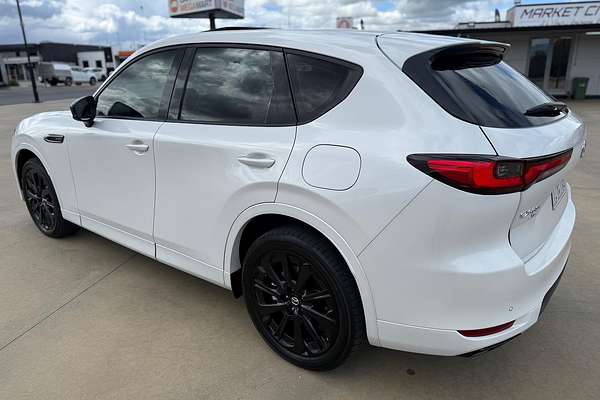 2024 Mazda CX-60 G40e Azami KH Series