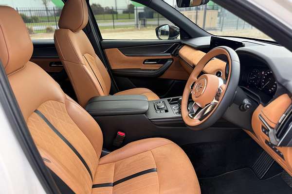 2024 Mazda CX-60 G40e Azami KH Series