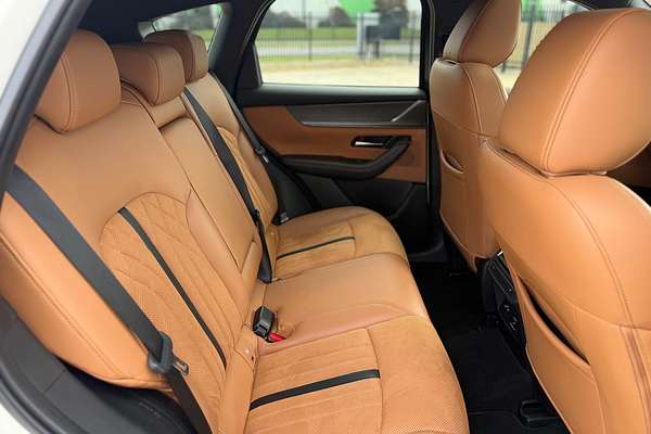 2024 Mazda CX-60 G40e Azami KH Series