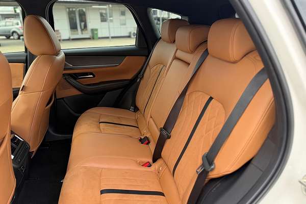 2024 Mazda CX-60 G40e Azami KH Series