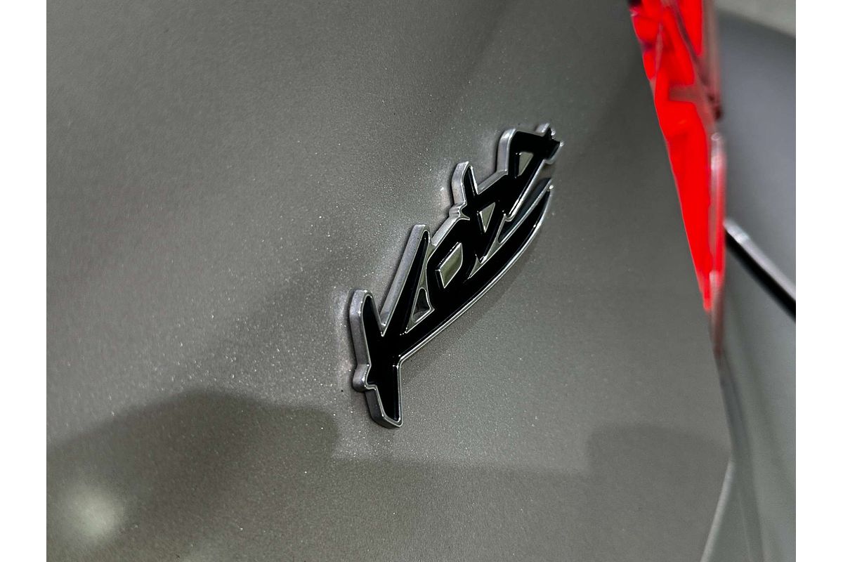 2018 Toyota C-HR Koba NGX10R