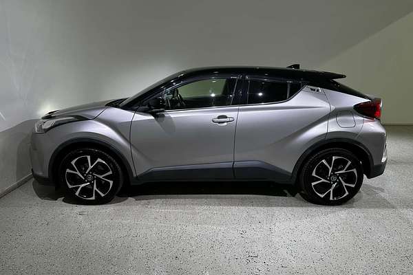 2018 Toyota C-HR Koba NGX10R